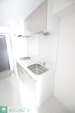 フュージョナル北赤羽DUEの物件内観写真